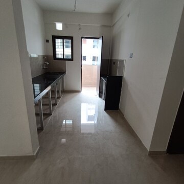Kitchen in 3 BHK Apartment at Besa Pipla rd – for Rent