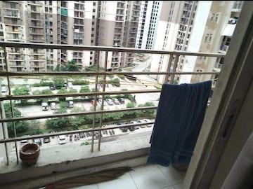 2 BHK Apartment For Rent in Paras Tierea Sector 137 Noida  8171469