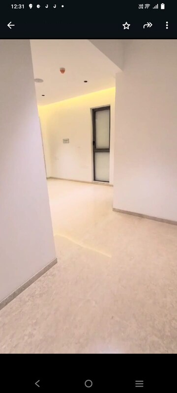 Room in 3 BHK Apartment at K Raheja Amaltis, Sion West – for Sale