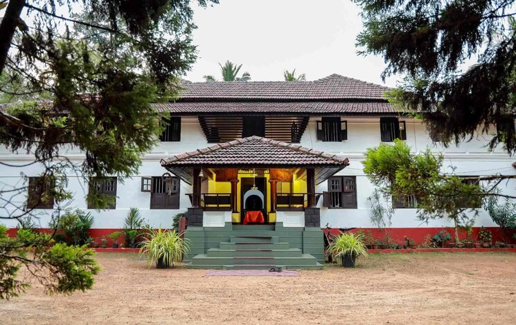 Exterior View, tech zone greater noida  1008 Sq.Yd. Plot In Tech Zone Greater Noida Greater Noida 8171468