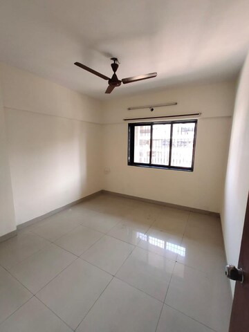 Bedroom in 2.5 BHK Apartment at Haware Tiara, Kharghar – for Sale