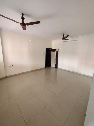 Living Room in 2.5 BHK Apartment at Haware Tiara, Kharghar – for Sale