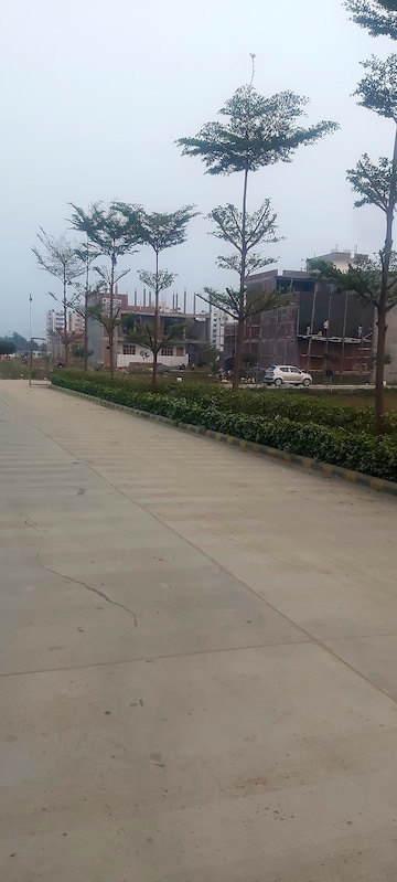  Plot – Exterior View View at Kailasha Enclave, Sultanpur Road - for Sale