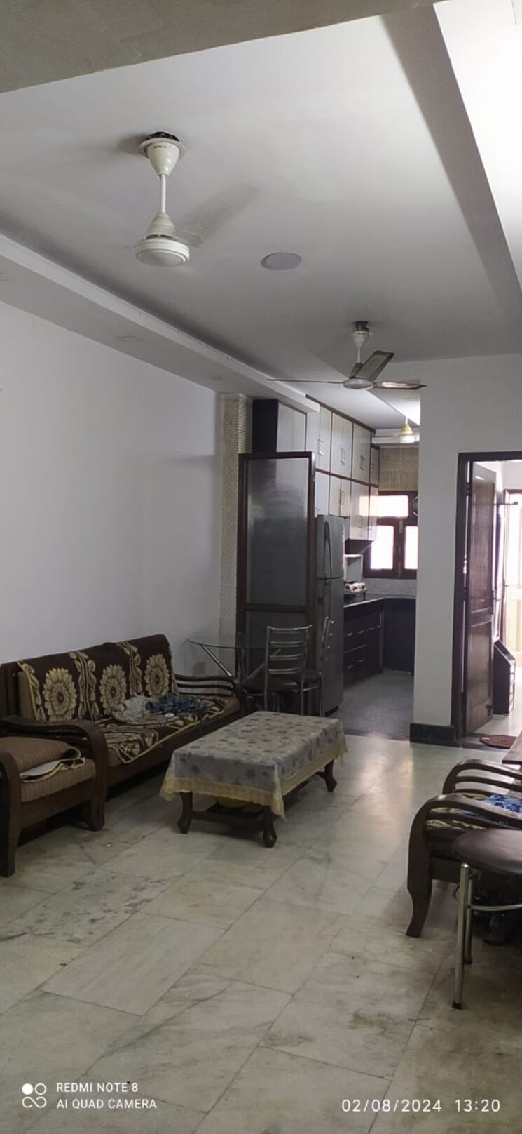 Living Room, old rajinder nagar 3 Bedroom 850 Sq.Ft. Independent House In Old Rajinder Nagar Delhi 8171501