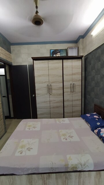 Room in 1 BHK Apartment at Kharghar – for Rent