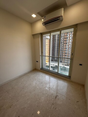 3 BHK Apartment For Rent in Ekta Tripolis, Goregaon West