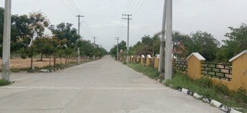  Plot – Exterior View View at Veltur - for Sale