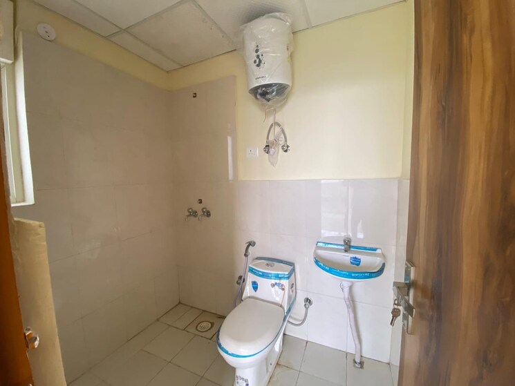 Bathroom, pyramid-urban-homes-2 2 Bedroom 616 Sq.Ft. Apartment In Sector 86 Gurgaon 8171547