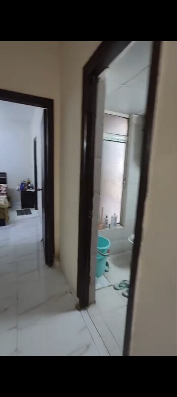 Building Lobby in 2 BHK Apartment at Divyansh ARC Angels, Raj Nagar Extension – for Sale