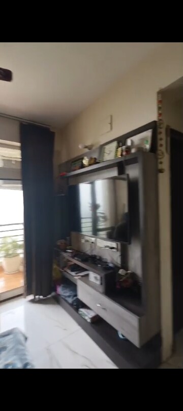 Kitchen in 2 BHK Apartment at Divyansh ARC Angels, Raj Nagar Extension – for Sale