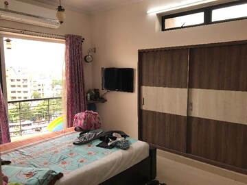2 BHK Apartment For Rent in K Raheja Raheja Residency, Malad East