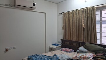 Bedroom in 2 BHK Apartment at Shree Niketan Annexe, Chembur – for Rent