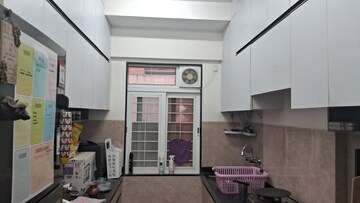 Furnished Amenities in 2 BHK Apartment at Shree Niketan Annexe, Chembur – for Rent