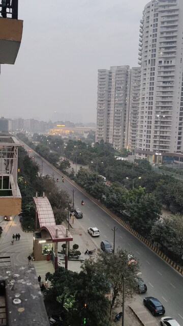 3 BHK Apartment – Exterior View View at Gardenia Golf City, Sector 75 - for Sale