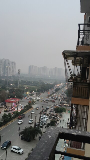 3 BHK Apartment – Exterior View View at Gardenia Golf City, Sector 75 - for Sale