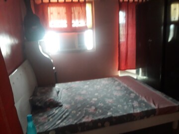 Bedroom in 1 BHK Apartment at Silver Valley CHS 1, Santacruz East – for Rent