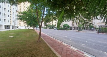 2 BHK Apartment – Exterior View View at Shalimar Mannat, Faizabad Road - for Sale
