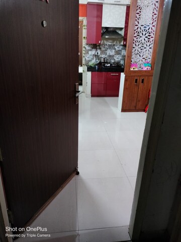 Balcony in 2 BHK Apartment at Signature Global Synera, Sector 81 – for Sale