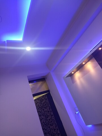 Furnished Amenities in 2 BHK Builder Floor at Sector 75 – for Sale