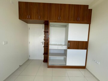 Furnished Amenities in 3 BHK Apartment at Godrej Royale Woods, Devanahalli – for Rent