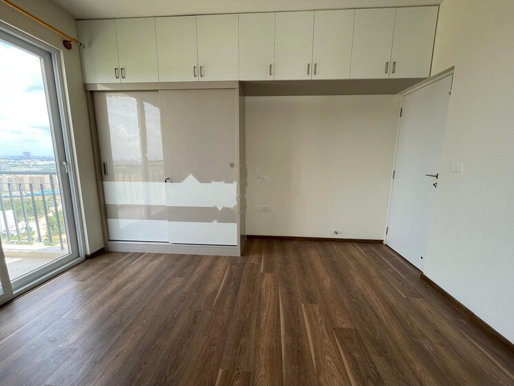 Room, godrej-royale-woods 3 Bedroom 873 Sq.Ft. Apartment In Devanahalli Bangalore 8171581