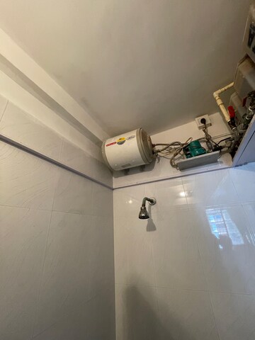 Furnished Amenities in 2 BHK Apartment at Versova Heights, Versova – for Rent