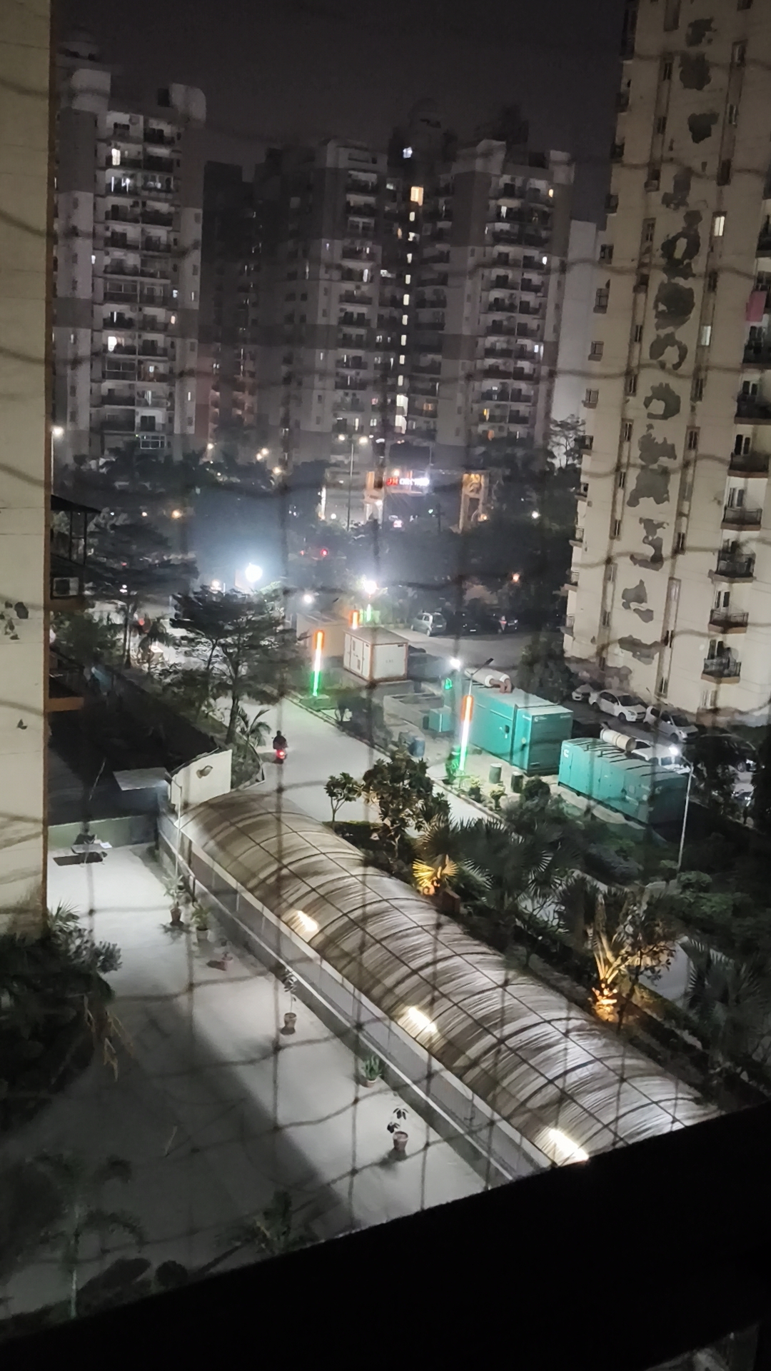 3 BHK Apartment For Sale in Gardenia Golf City