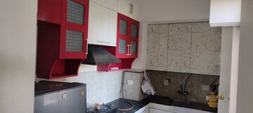 2 BHK Apartment For Rent in Jaypee Greens Kosmos, Sector 134