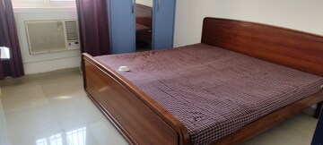 Bedroom in 2 BHK Apartment at Jaypee Greens Kosmos, Sector 134 – for Rent