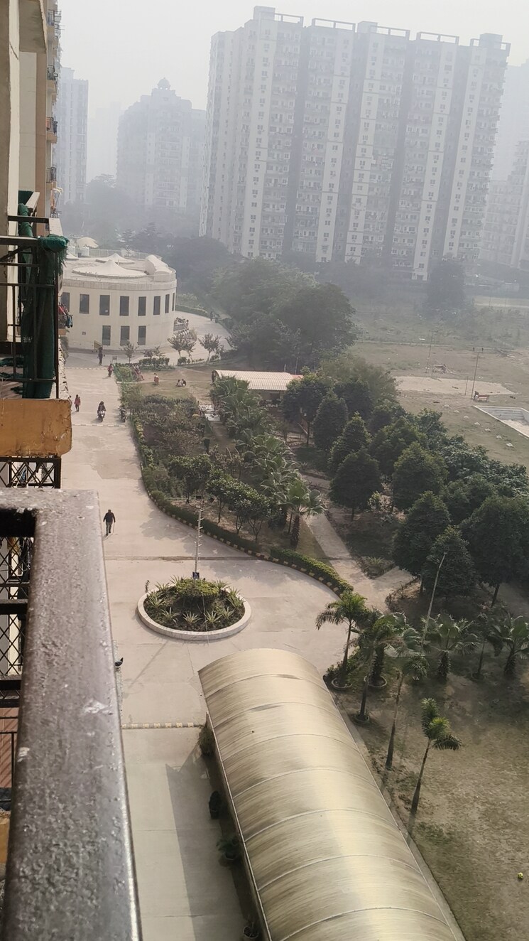 Exterior View, gardenia-golf-city 3 Bedroom 1350 Sq.Ft. Apartment In Sector 75 Noida 8171646