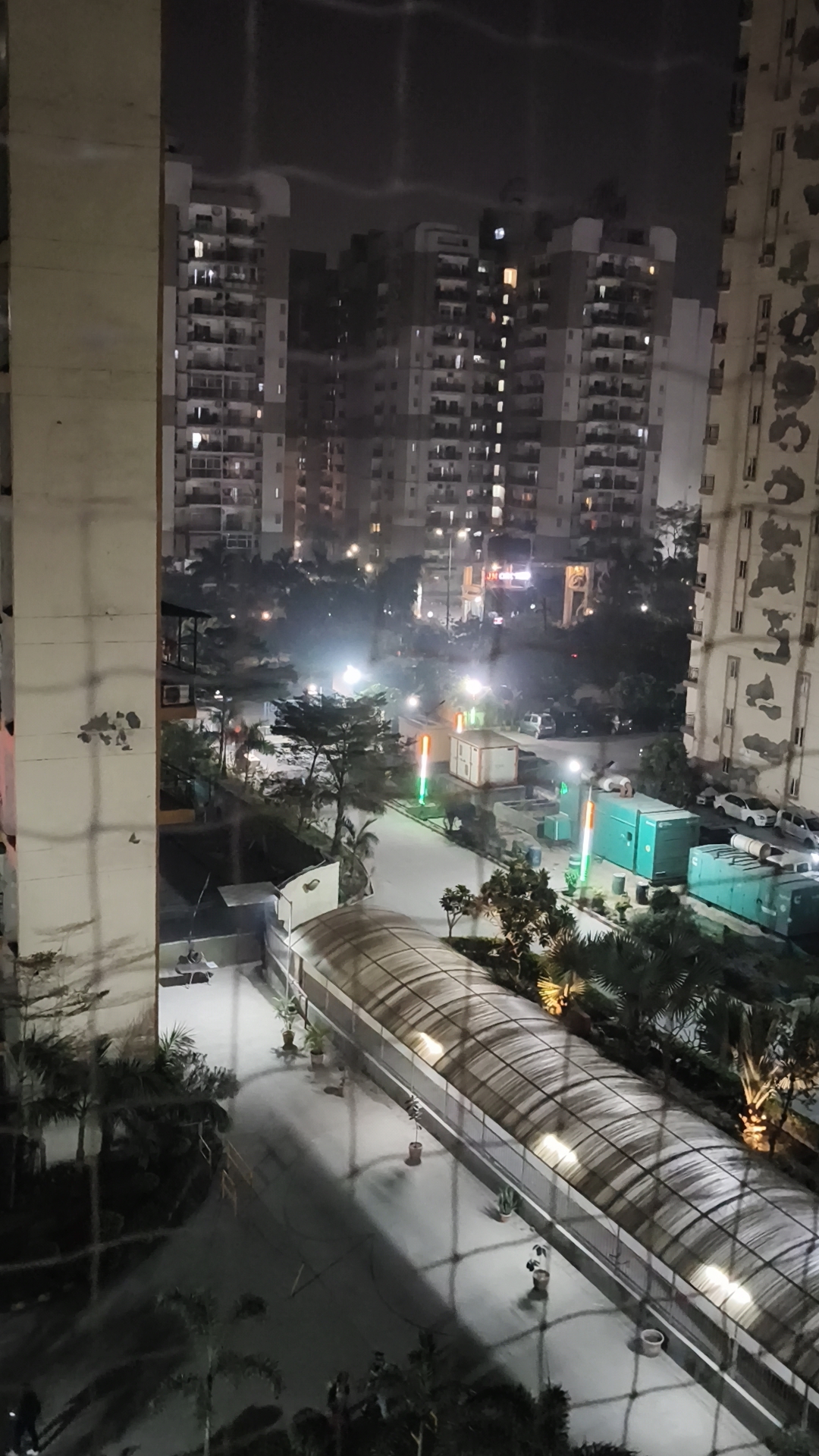 3 BHK 1350 Sq.Ft. Apartment in Gardenia Golf City