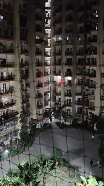 3 BHK Apartment – Exterior View View at Gardenia Golf City, Sector 75 - for Sale
