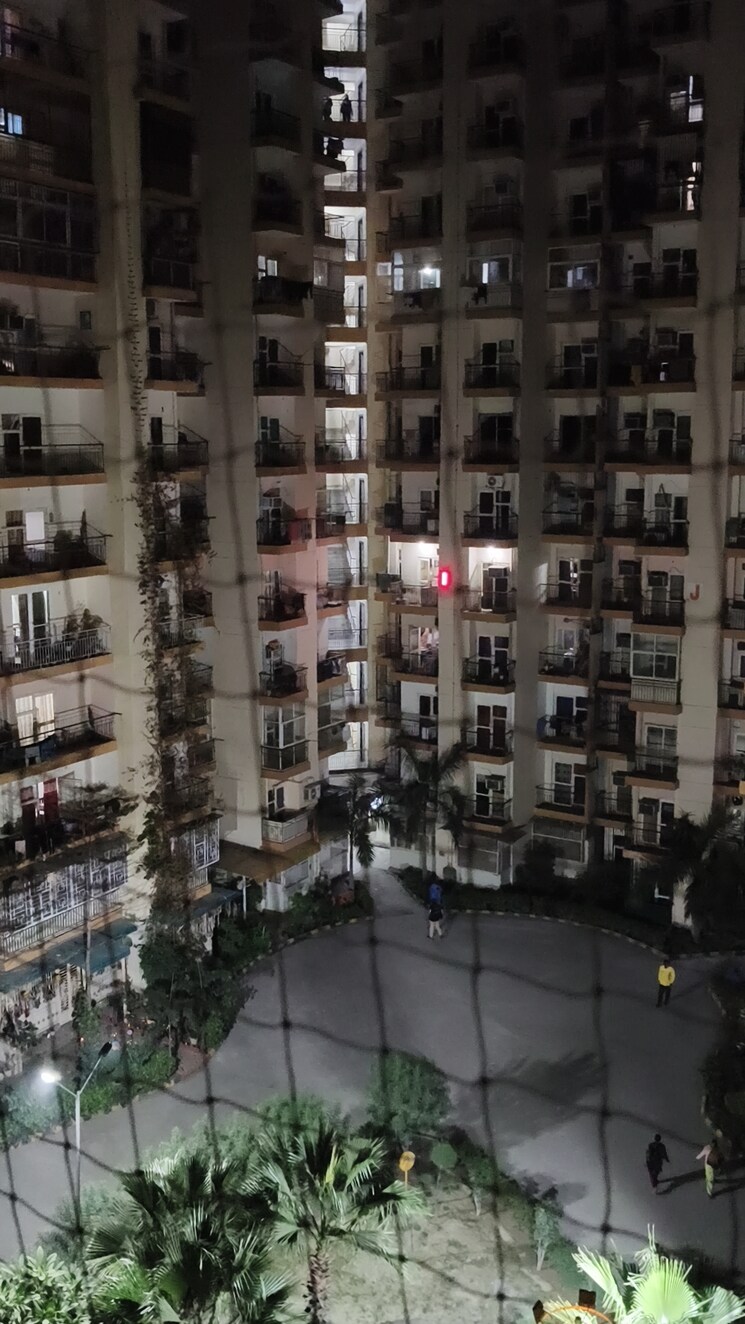 Exterior View, gardenia-golf-city 3 Bedroom 1350 Sq.Ft. Apartment In Sector 75 Noida 8171646