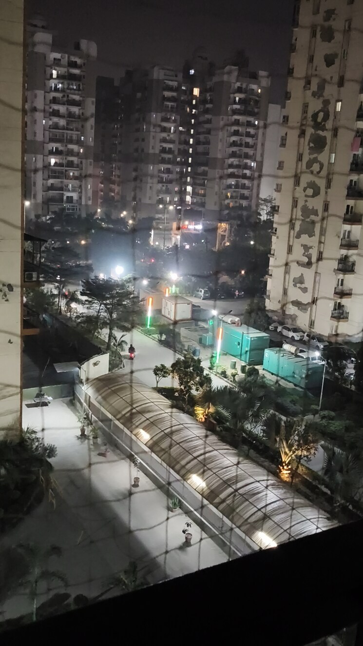 Exterior View, gardenia-golf-city 3 Bedroom 1350 Sq.Ft. Apartment In Sector 75 Noida 8171646