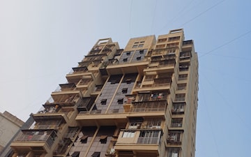 2 BHK Apartment For Rent in Century One, Ghansoli