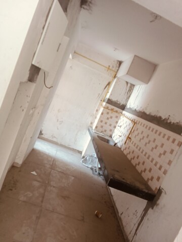 Bathroom in 2 BHK Apartment at Wave City Swamanorath, Pilkhuwa – for Rent