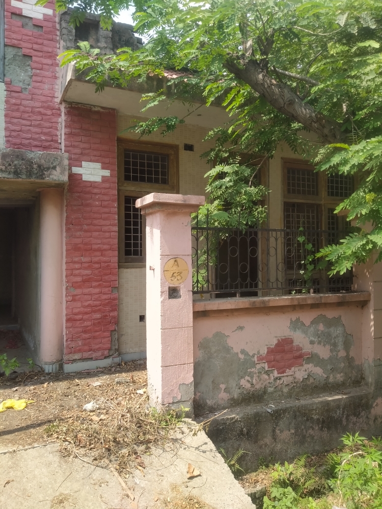 2 BHK Villa For Sale in MU 1 Greater Noida