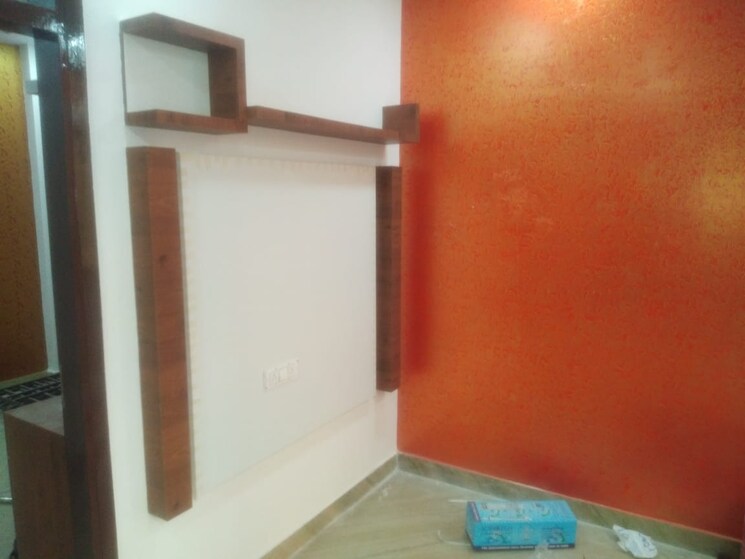 Room, rohini sector 6 2 Bedroom 600 Sq.Ft. Builder Floor In Rohini Sector 6 Delhi 8171620