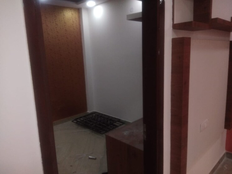 Bedroom, rohini sector 6 2 Bedroom 600 Sq.Ft. Builder Floor In Rohini Sector 6 Delhi 8171620