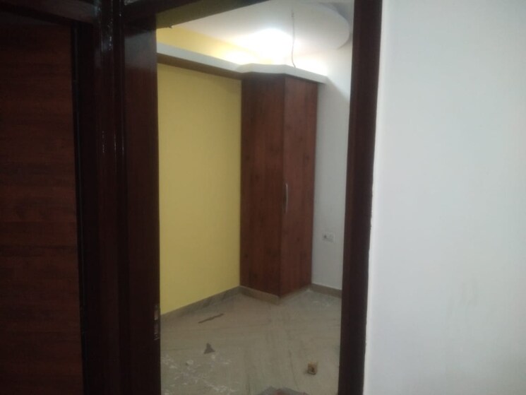 Bedroom, rohini sector 6 2 Bedroom 600 Sq.Ft. Builder Floor In Rohini Sector 6 Delhi 8171620