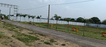 Plot Area in  Plot at Katangi – for Sale