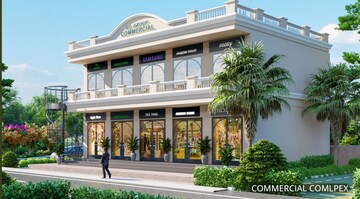 3 BHK Villa – Exterior View View at Ajhai Khurd - for Sale