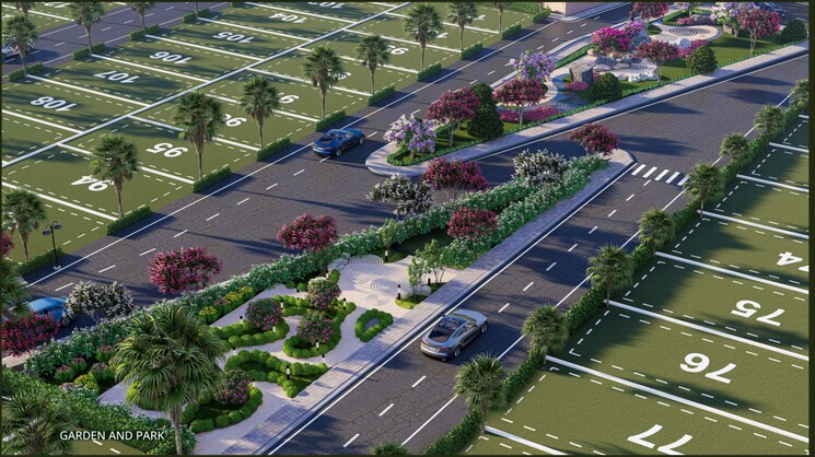 Balcony, ajhai khurd 3 Bedroom 112 Sq.Yd. Villa In Ajhai Khurd Vrindavan 8171725