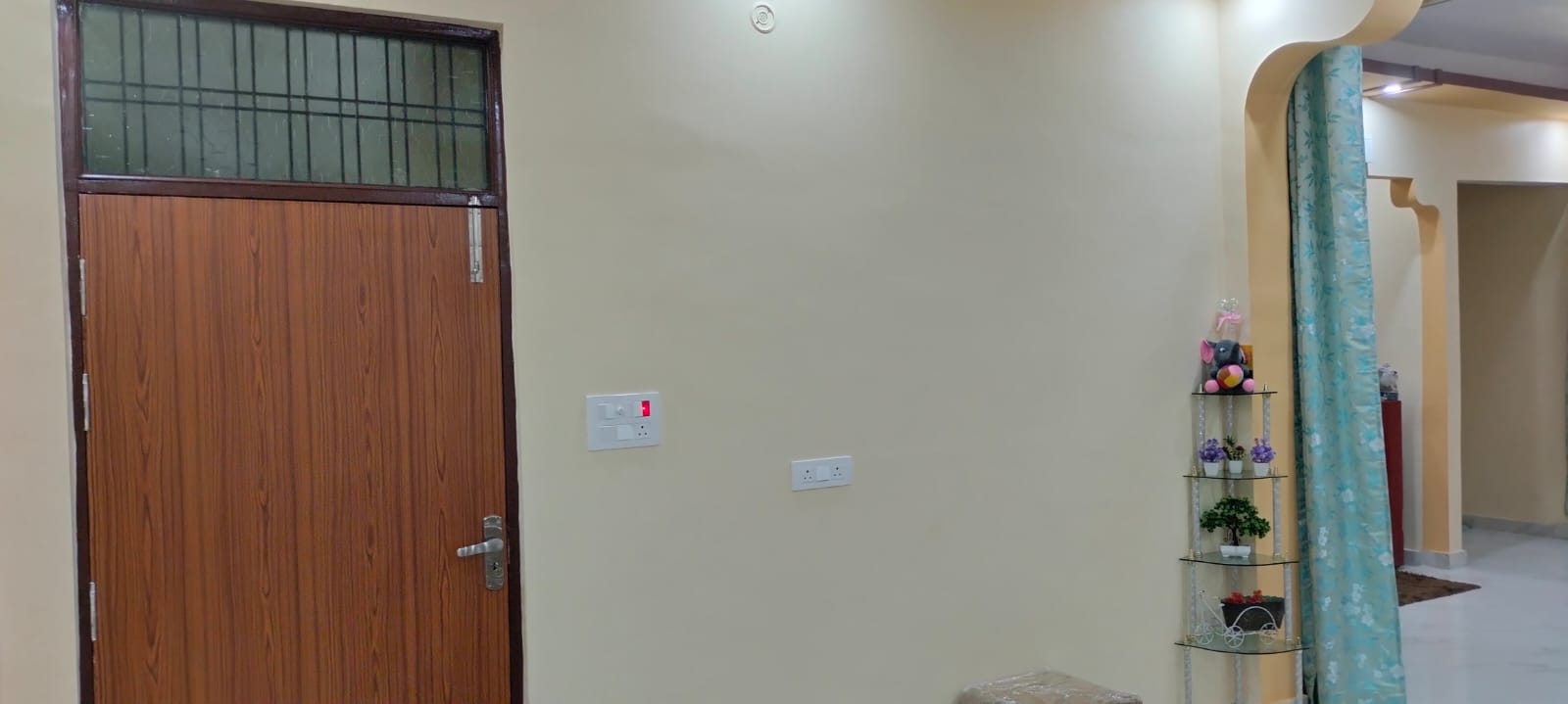 2 BHK + Pooja Room,Study Room Independent House For Sale in Touchwood The Woods Naubasta
