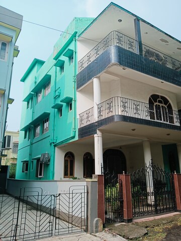 6+ BHK Villa For Resale in Salt Lake Kolkata  8171575