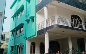 6+ BHK Villa For Sale in Salt Lake