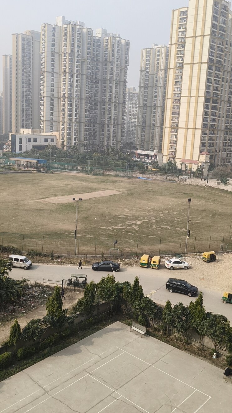 Exterior View, gardenia-golf-city 3 Bedroom 1550 Sq.Ft. Apartment In Sector 75 Noida 8171665