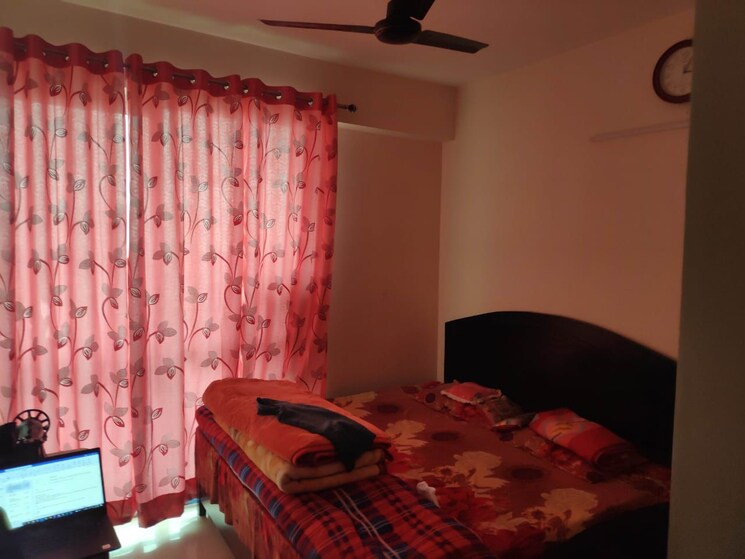 Bedroom, signature-global-signum-71 1 Bedroom 365 Sq.Ft. Apartment In Sector 71 Gurgaon 8171753