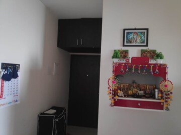Furnished Amenities in 1 BHK Apartment at Signature Global Signum 71, Sector 71 – for Sale
