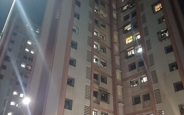 1 BHK Apartment For Rent in Megh Malhar Co-op Housing Society, Ghansoli